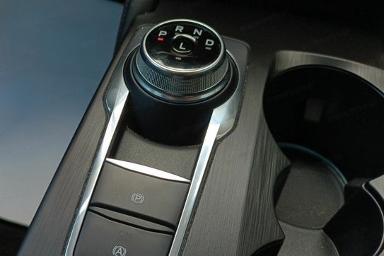 Ford Focus 1.5 EcoBlue Titanium X aut