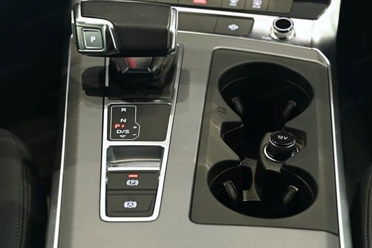 Audi A6 40 TDI mHEV quattro S tronic
