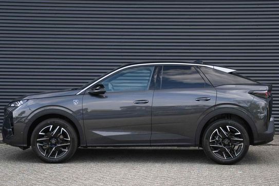 Peugeot 3008 GT Exclusive e-DCS6 1.2 mHEV