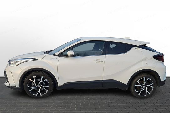 Toyota C-HR 1.8 Hybrid Style
