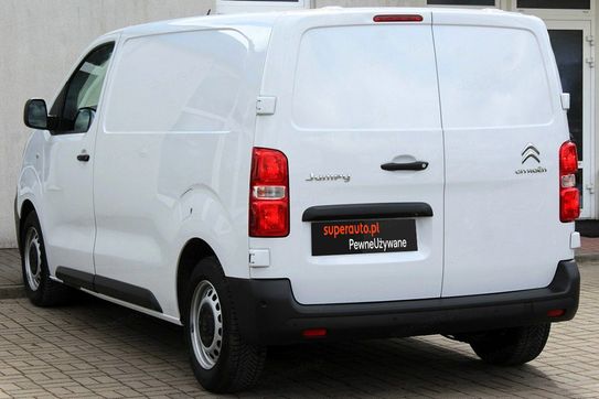 Citroen Jumpy L1H1