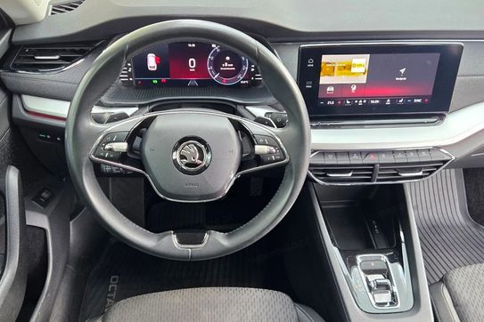 Skoda Octavia 1.5 Tsi e-Tec Style Dsg