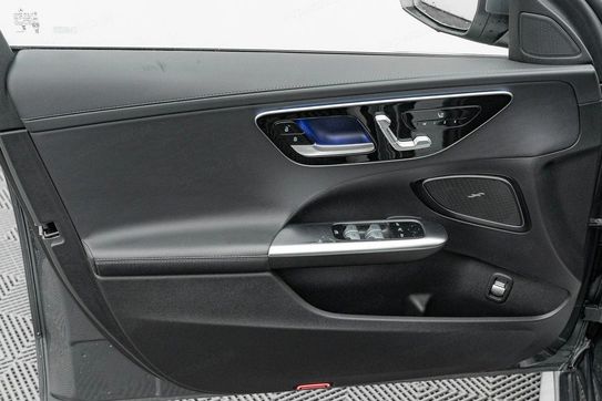 Mercedes Klasa C 220 d mHEV 4-Matic