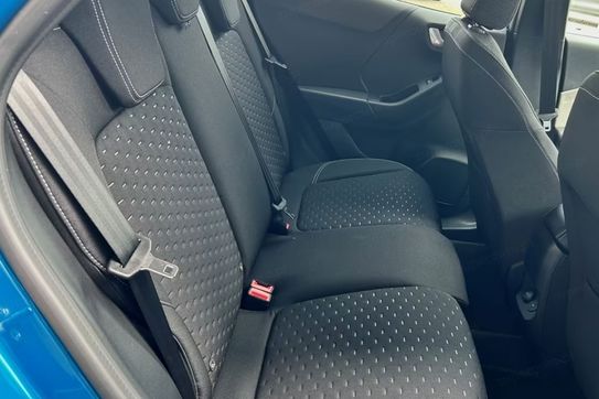 Ford Puma Gen - E 43.6 kWh