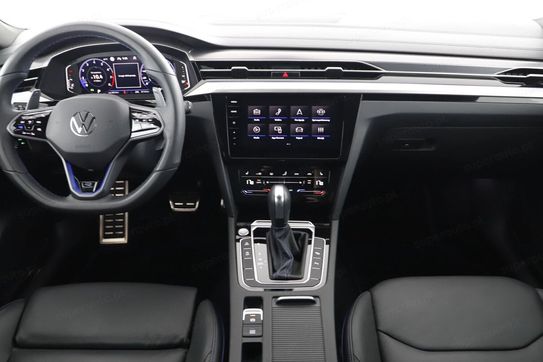 Volkswagen Arteon 2.0 TSI 4Motion R DSG
