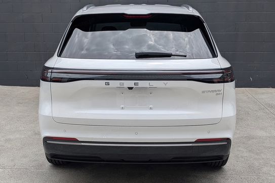 Geely Starray EM-i 1.5 PHEV Pro