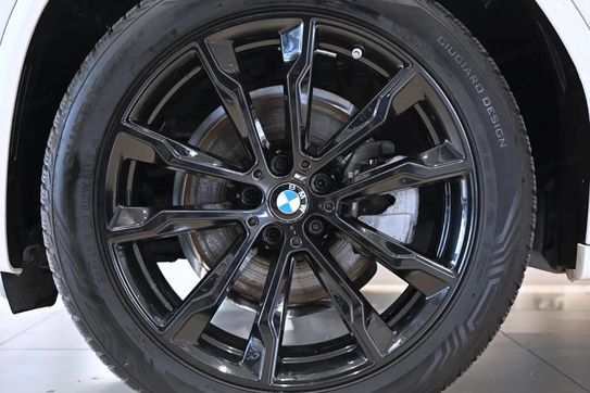 BMW X4 xDrive20d M Sport