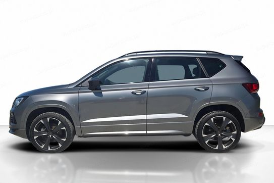 Cupra Ateca 1.5 Tsi Dsg