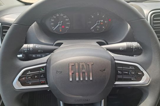 Fiat Ducato Maxi L4H2