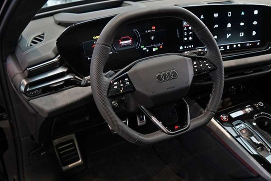 Audi A5 e-Hybrid quattro S line