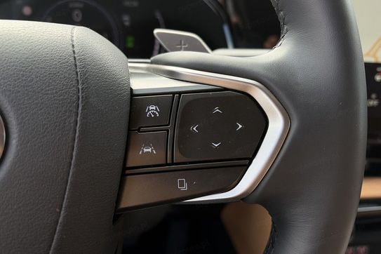 Lexus NX 450h+ Prestige AWD