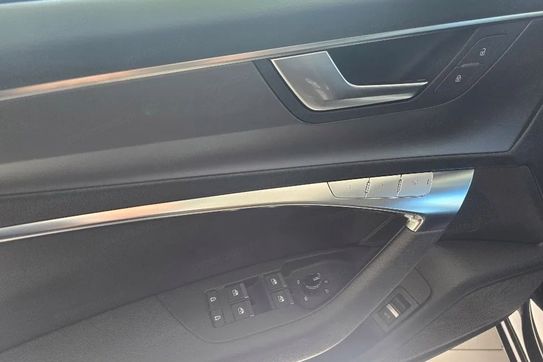 Audi A6 Avant 40 TDI