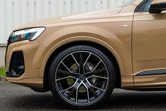 Audi Q7 TFSI quattro S Line