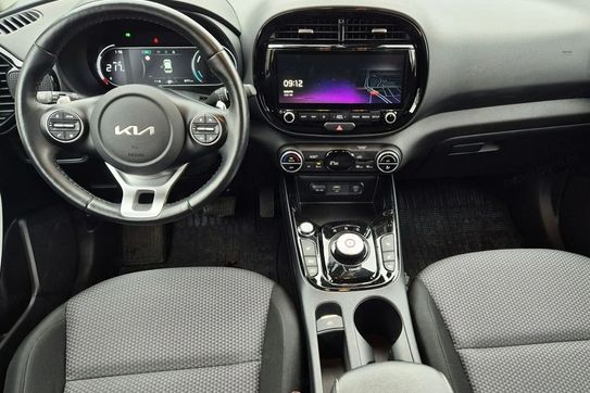Kia Soul e-Soul 64kWh M