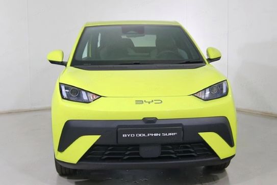 BYD Dolphin Surf Boost