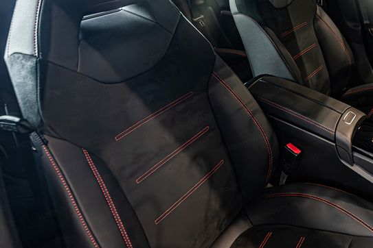 Mercedes CLA 200 AMG Line