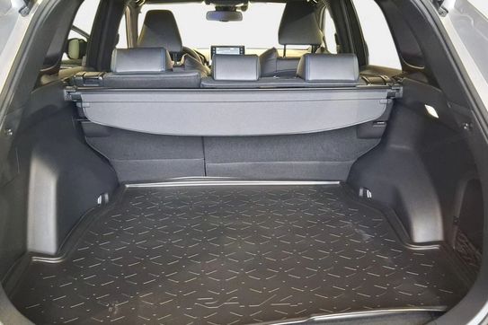 Toyota RAV4 2.5 Hybrid Selection 4X4