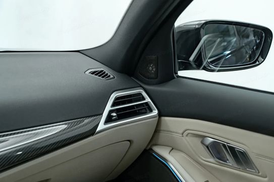 BMW Seria 3 330d xDrive  M Sport