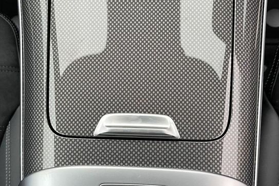 Mercedes CLE 200 4-Matic AMG Line