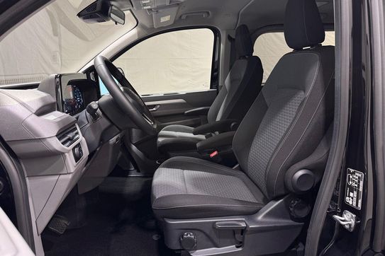 Volkswagen Caravelle L2 Life aut