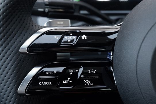 Mercedes Klasa C 300 d 4-Matic AMG