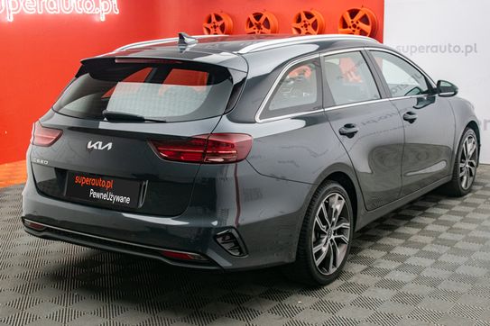 Kia Ceed T-GDI M DCT