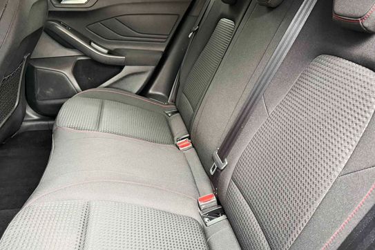 Ford Focus ST-Line X  1.0 EcoBoost