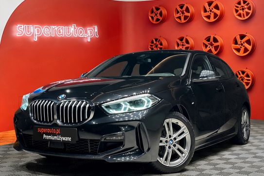 BMW Seria 1 118i M Sport