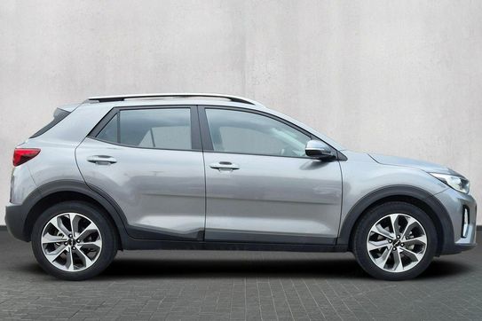 Kia Stonic T-GDI L