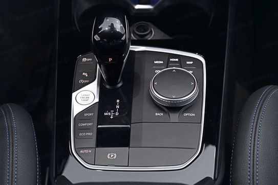 BMW Seria 1 118i M Sport