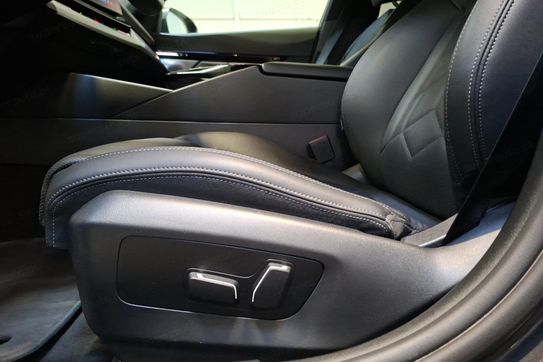 BMW Seria 5 520d xDrive mHEV M Sport aut