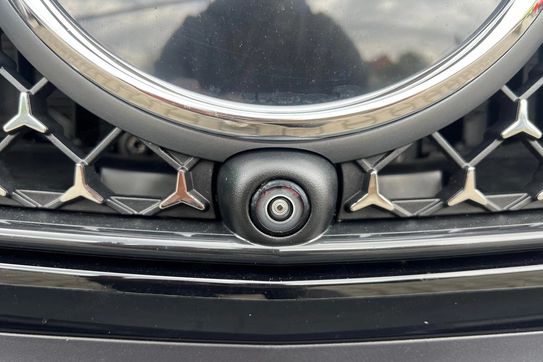 Mercedes GLC Coupe 220 d 4-Matic AMG Line