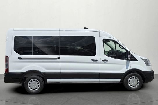Ford Transit Kombi L3H2