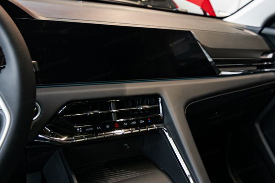 Jac JS8 Pro 1.5 T-GDI 7 DCT 7os.