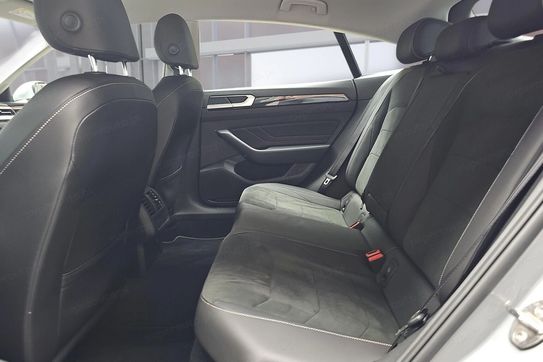 Volkswagen Arteon 2.0 Tsi Elegance Dsg