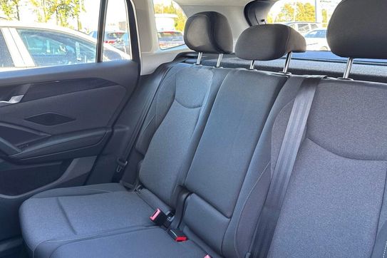 Volkswagen Tiguan Trend 1.5 eTSI DSG