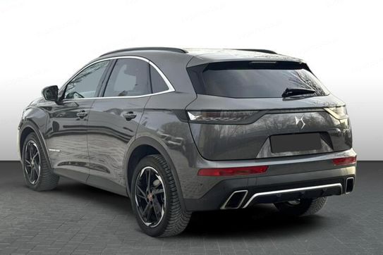 DS DS7 Performance Line + 1.6 PureTech  aut