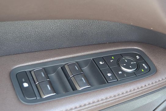 Lexus RX 350h F Sport Design
