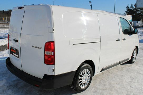 Toyota ProAce Long L2H1 Active