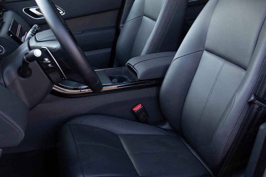 Land Rover Range Rover Velar P400e Dynamic SE