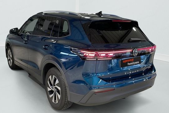 Volkswagen Tiguan LIFE PLUS 1.5 eTSI DSG7