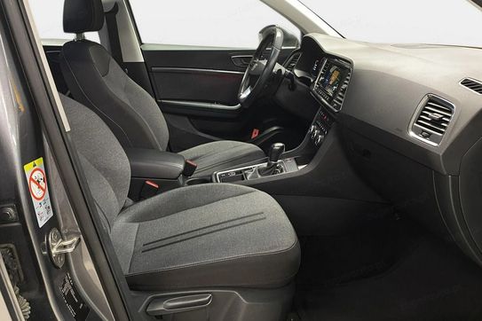 Seat Ateca Ateca 1.5 TSI DSG