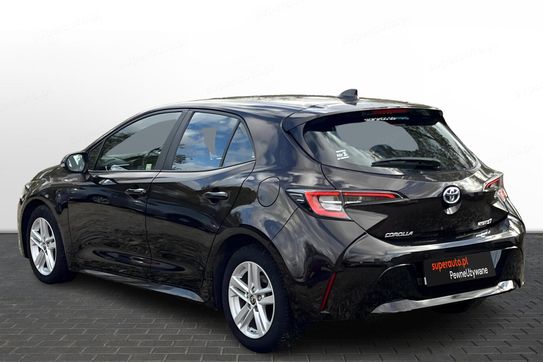 Toyota Corolla 1.8 Hybrid Comfort