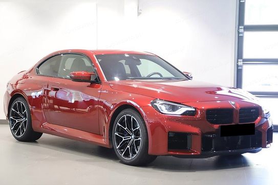 BMW Seria 2 Coupe M2