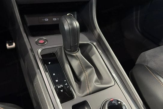 Cupra Ateca 1.5 TSI DSG