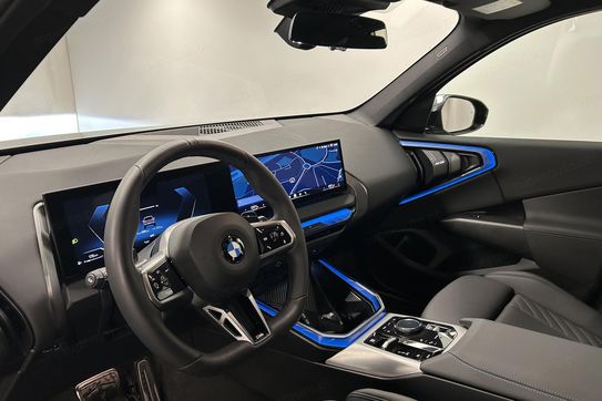 BMW X3 xDrive20 M Sport