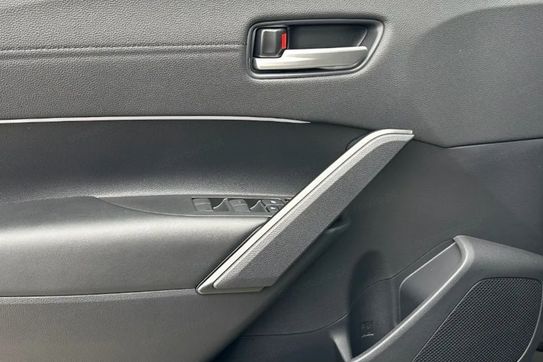 Toyota Corolla Cross Executive 2.0 Hybrid