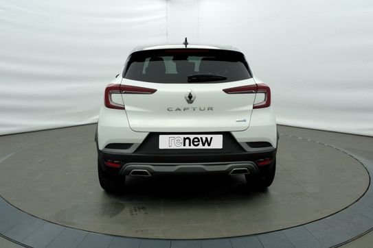 Renault Captur RS Line 1.6 E-Tech Hybrid AT