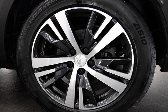 Peugeot 3008 Puretech Allure S&S