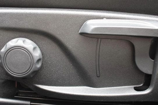 Ford Focus 1.5